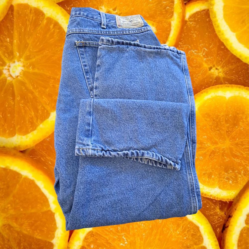Redhead Clothing Company Insulated Jeans Size 42x30‎